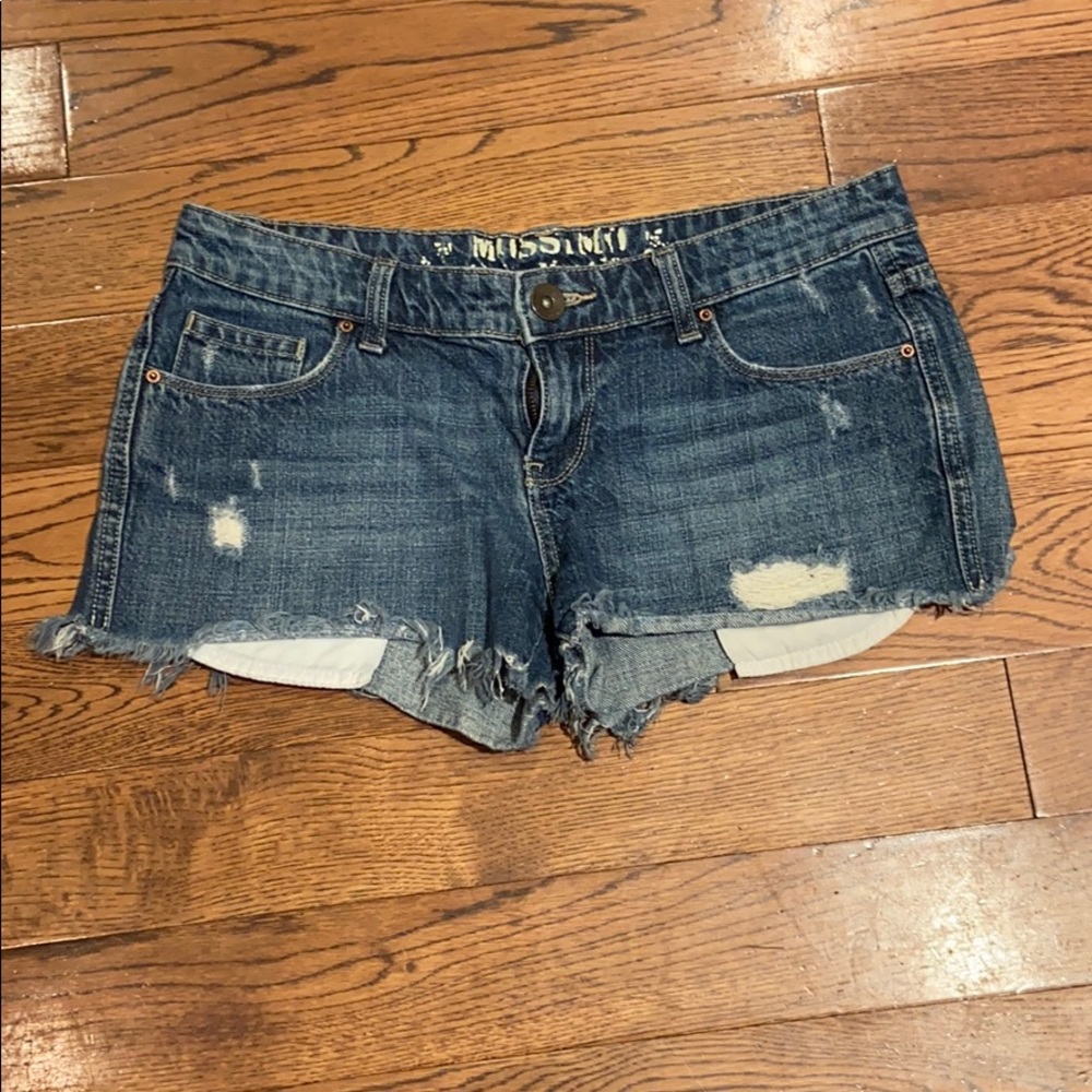 Mossimo Shorts 🥀